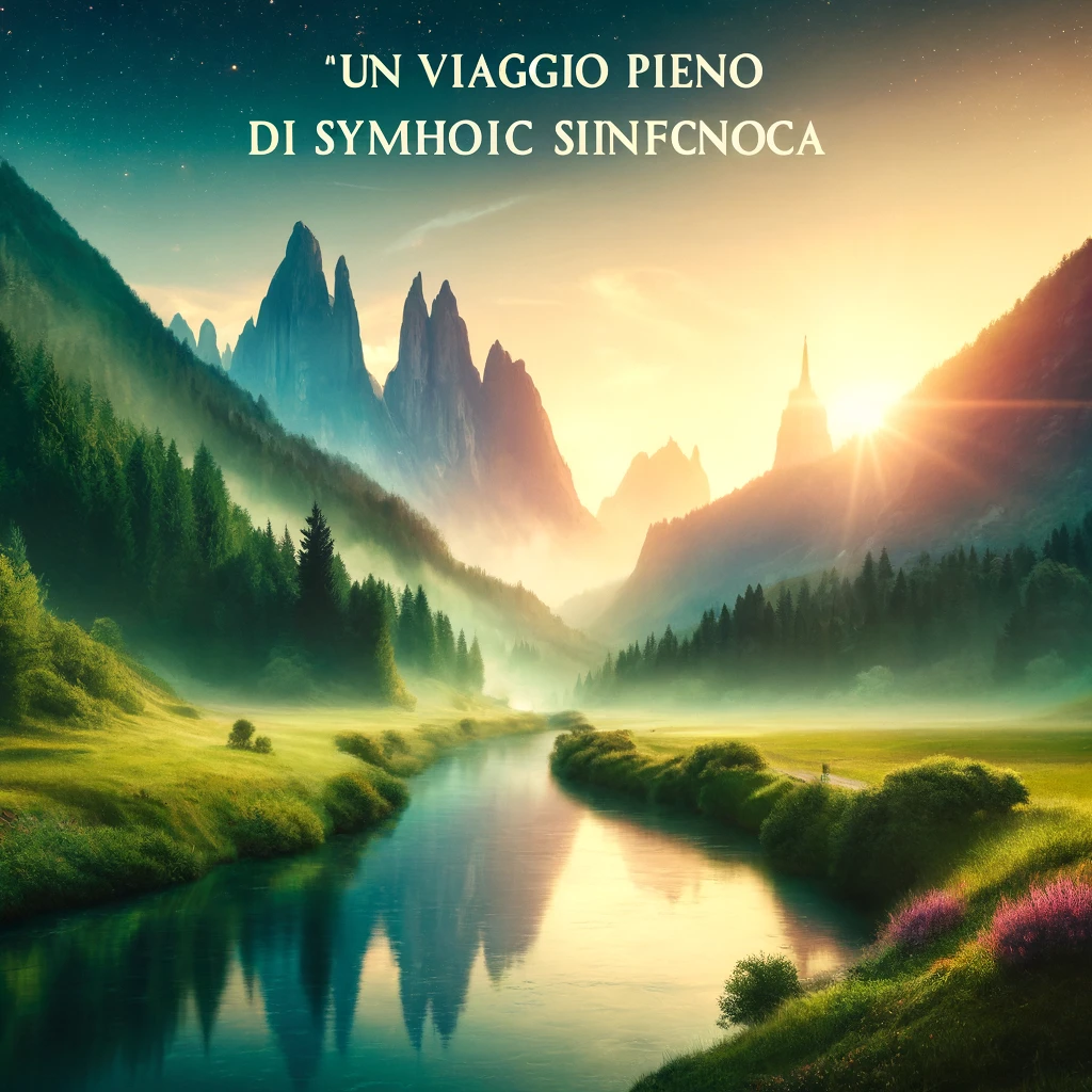 Melody of Magic: Viaggio dei sogni sinfonici 